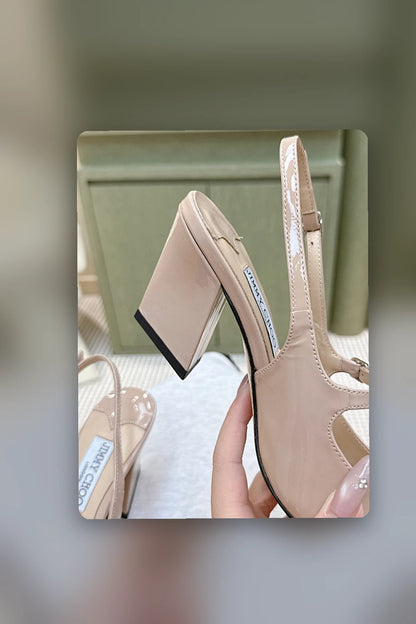 NB - JMC Women Shoes - 584