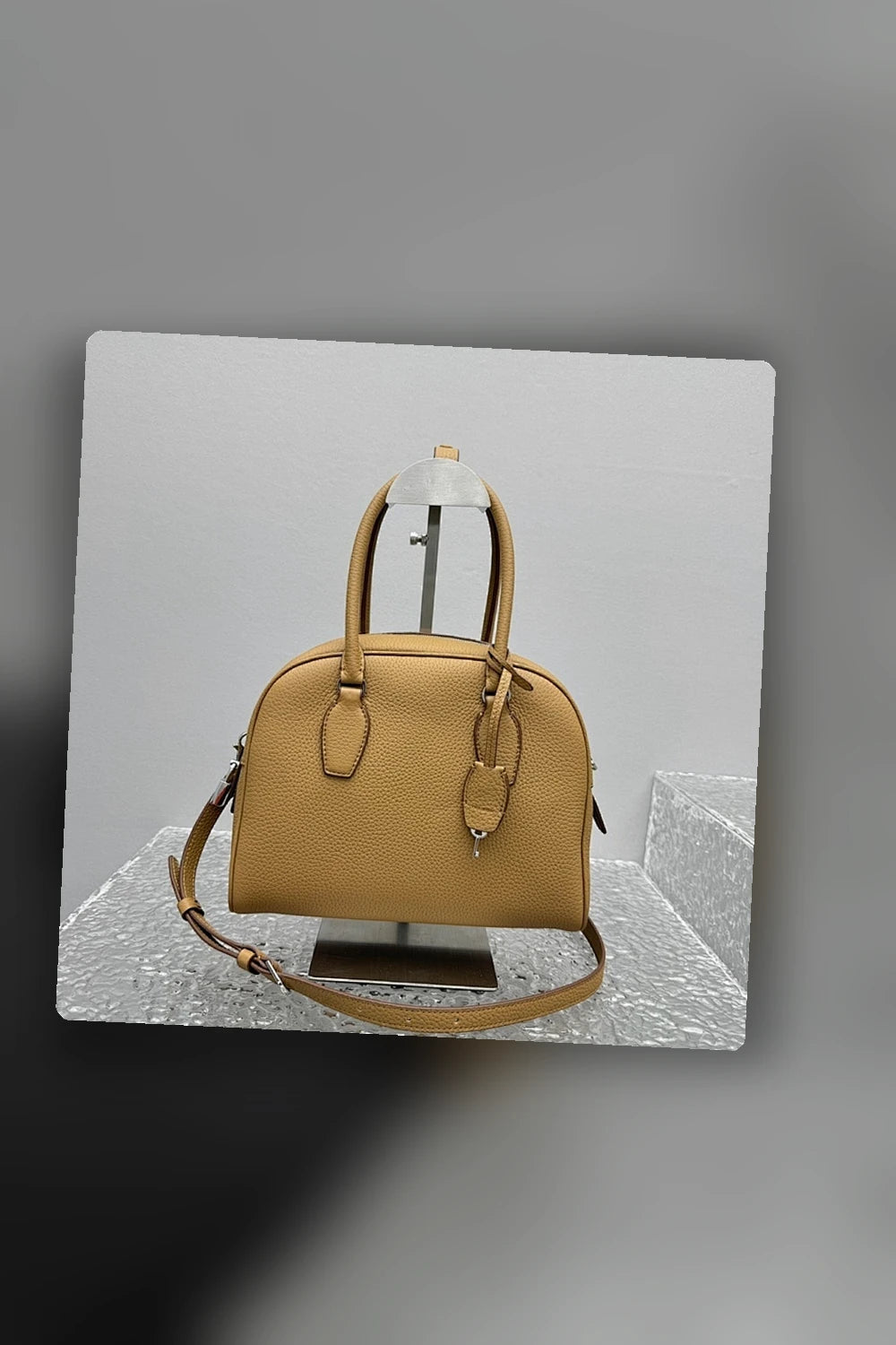NB - THR Bag - 375