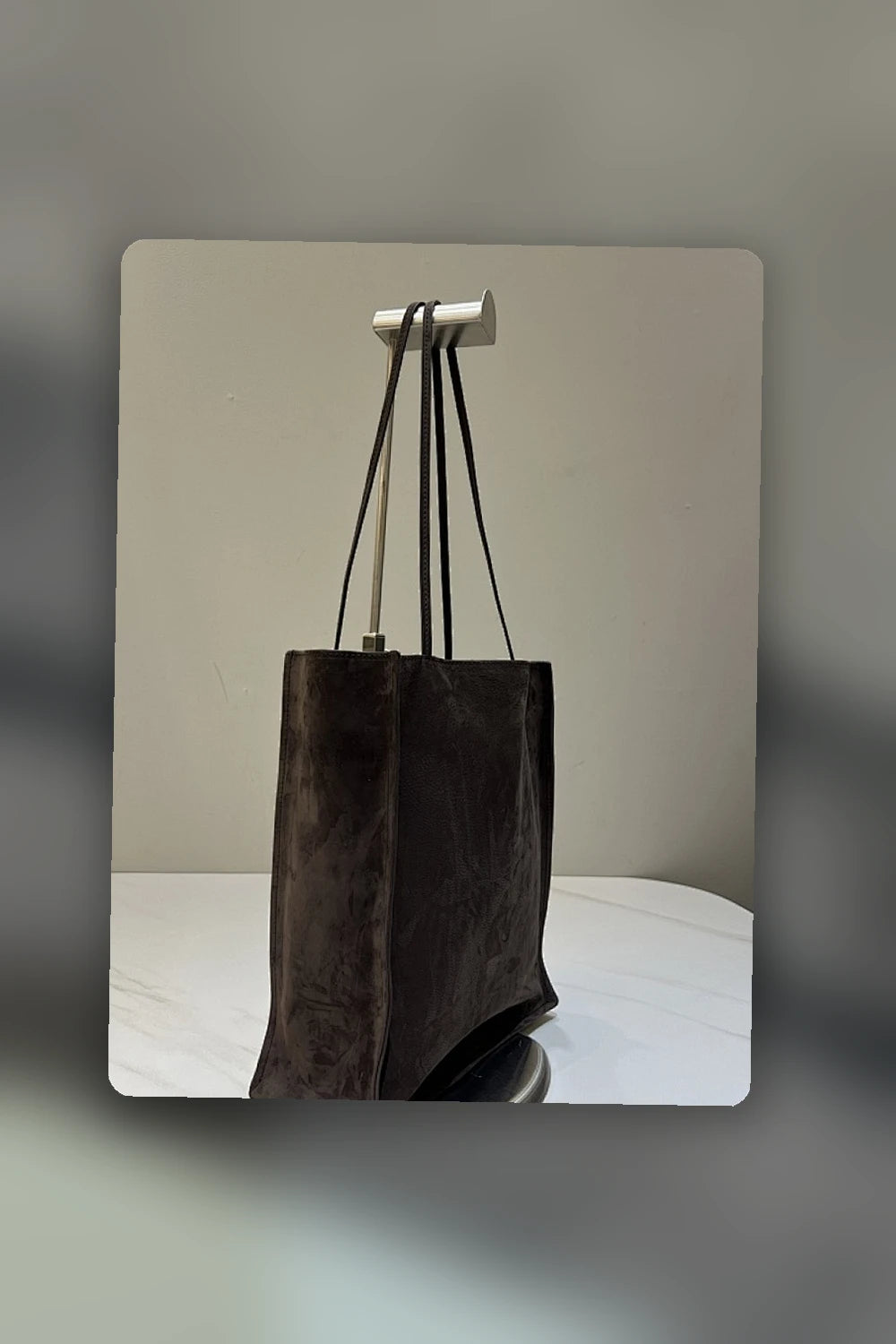 NB - THR Bag - 552