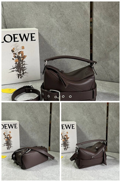 NB - LWO Bag - 576