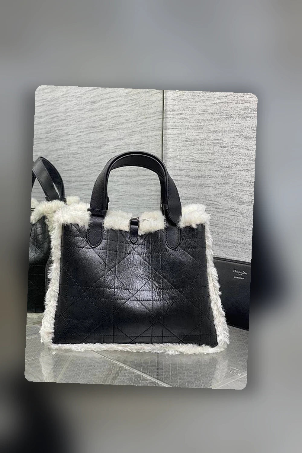 NB - DOR Bag - 1278
