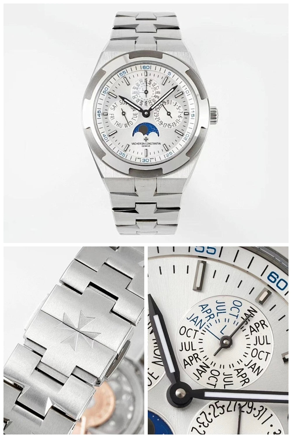 NB - Mix Watch - 268