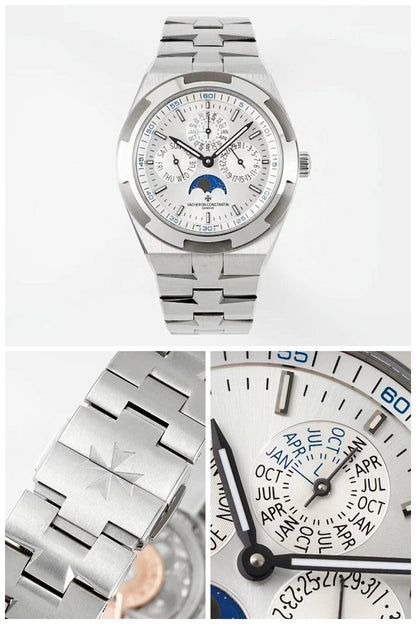 NB - Mix Watch - 268