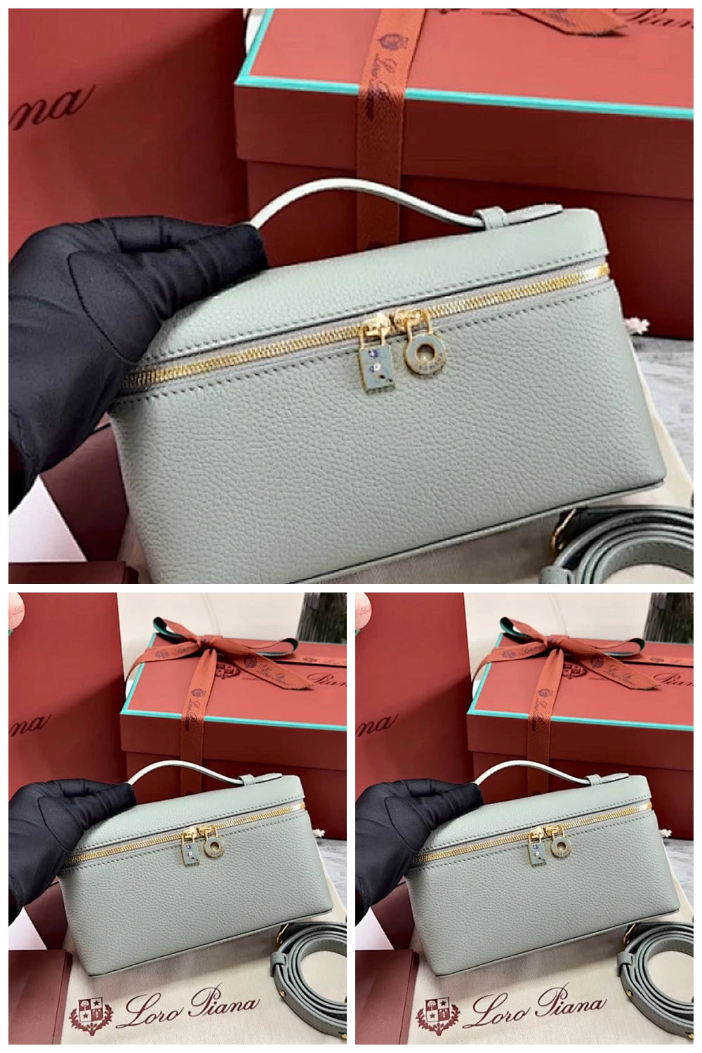 NB - LOP Bag - 339