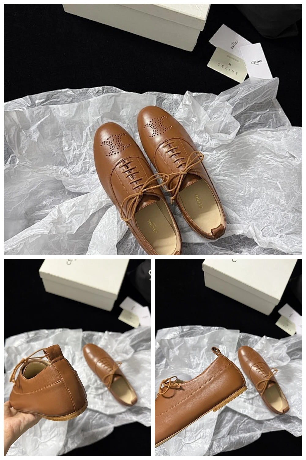 NB - COL Women Shoes - 364