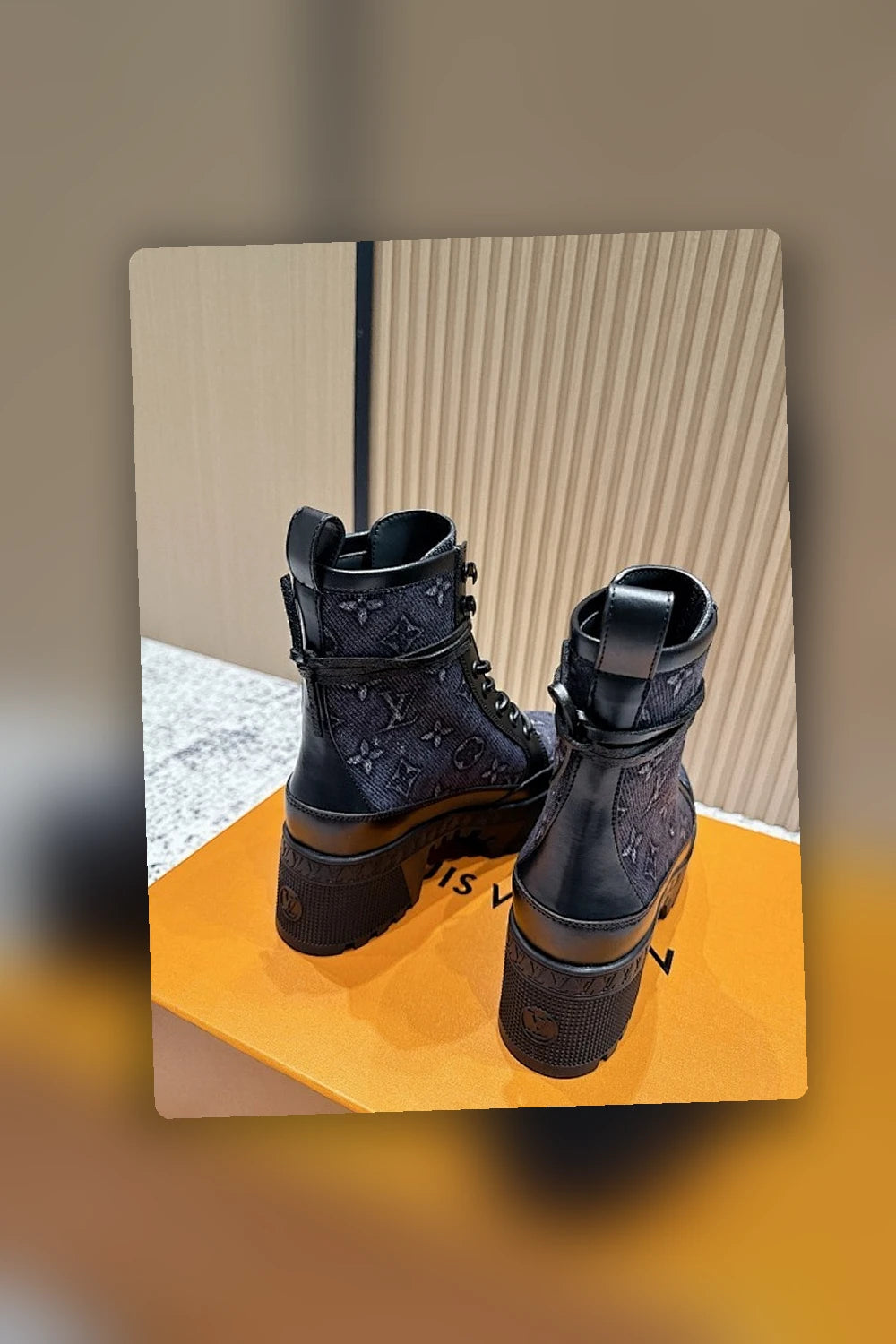 NB - LOV Women Shoes - 962