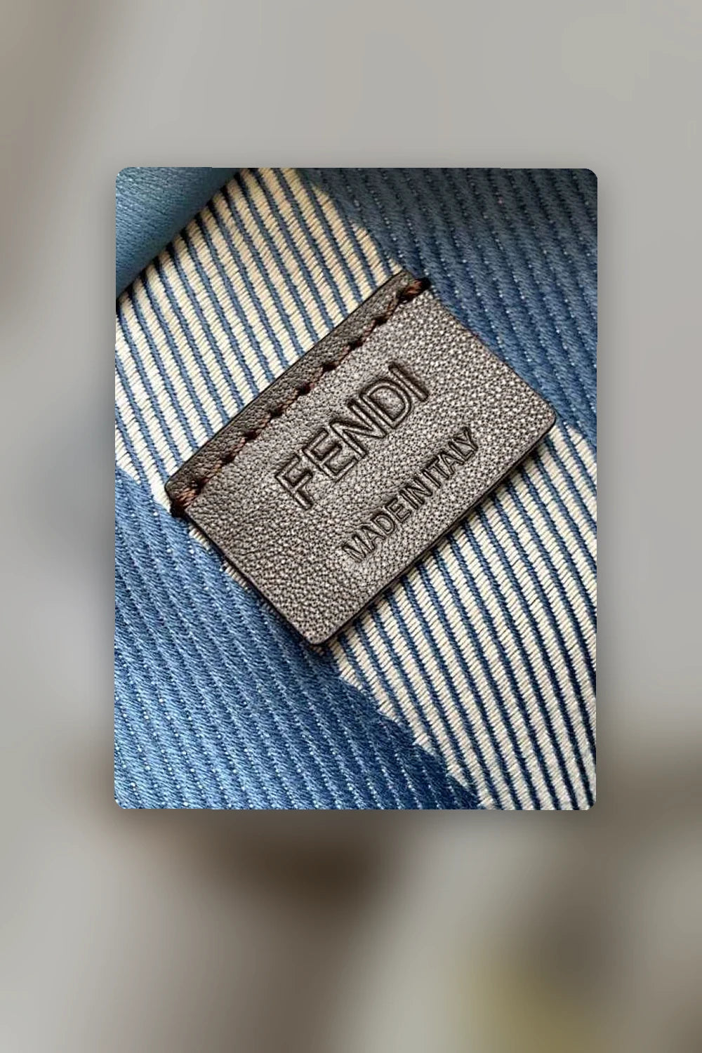 NB - FDE Bag - 127