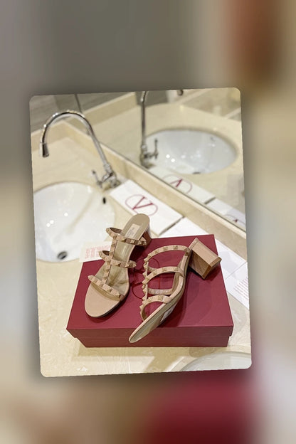 NB - VEL Women Shoes - 653