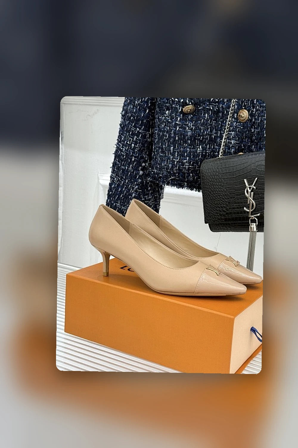 NB - LOV Women Shoes - 223
