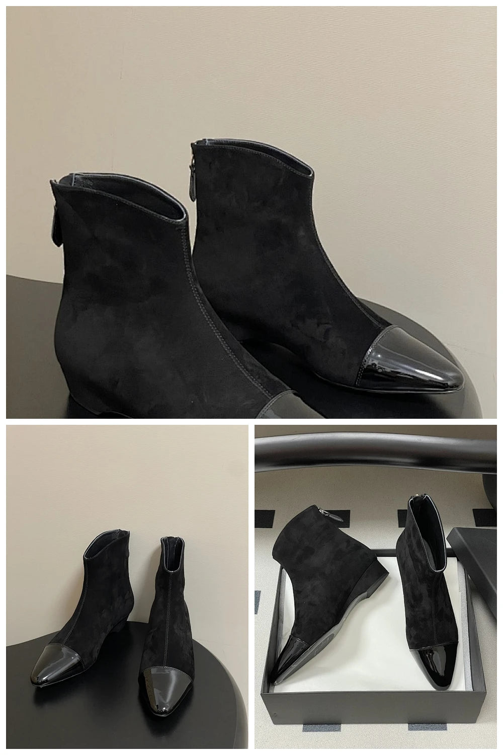 NB - AAL Women Shoes - 158