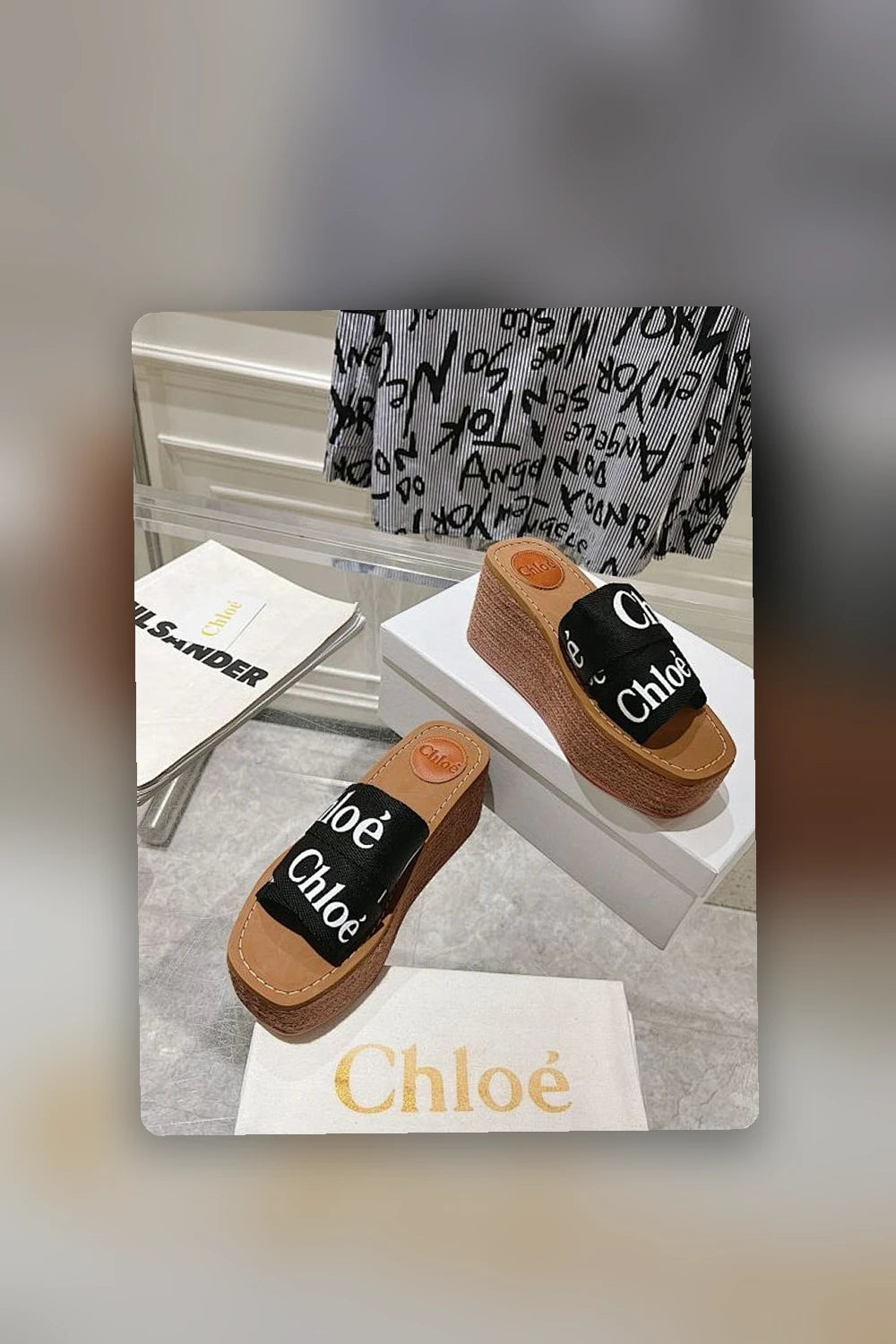 NB - CLE Women Shoes - 427