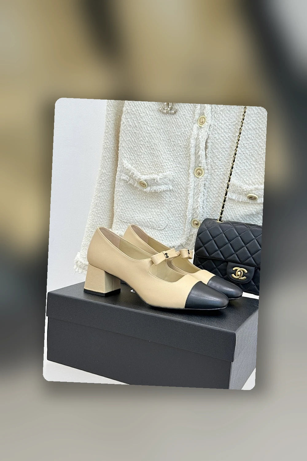 NB - CHL Mix Items - 392