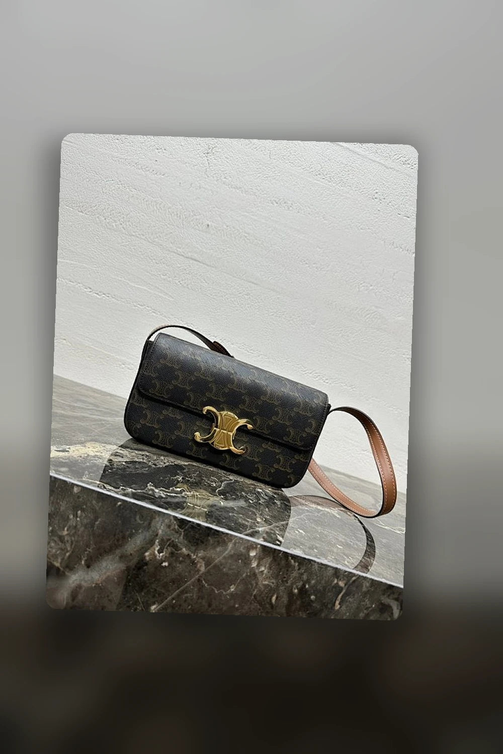 NB - COL Bag - 496