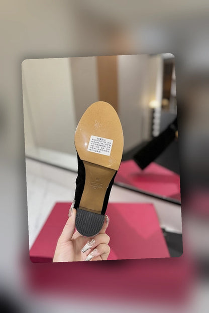 NB - VEL Women Shoes - 300