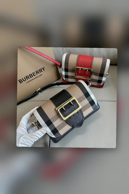 NB - BOR Bag - 634