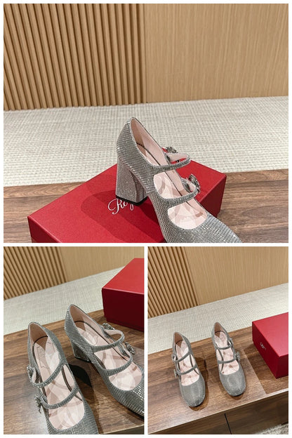 NB - RVR Women Shoes - 902