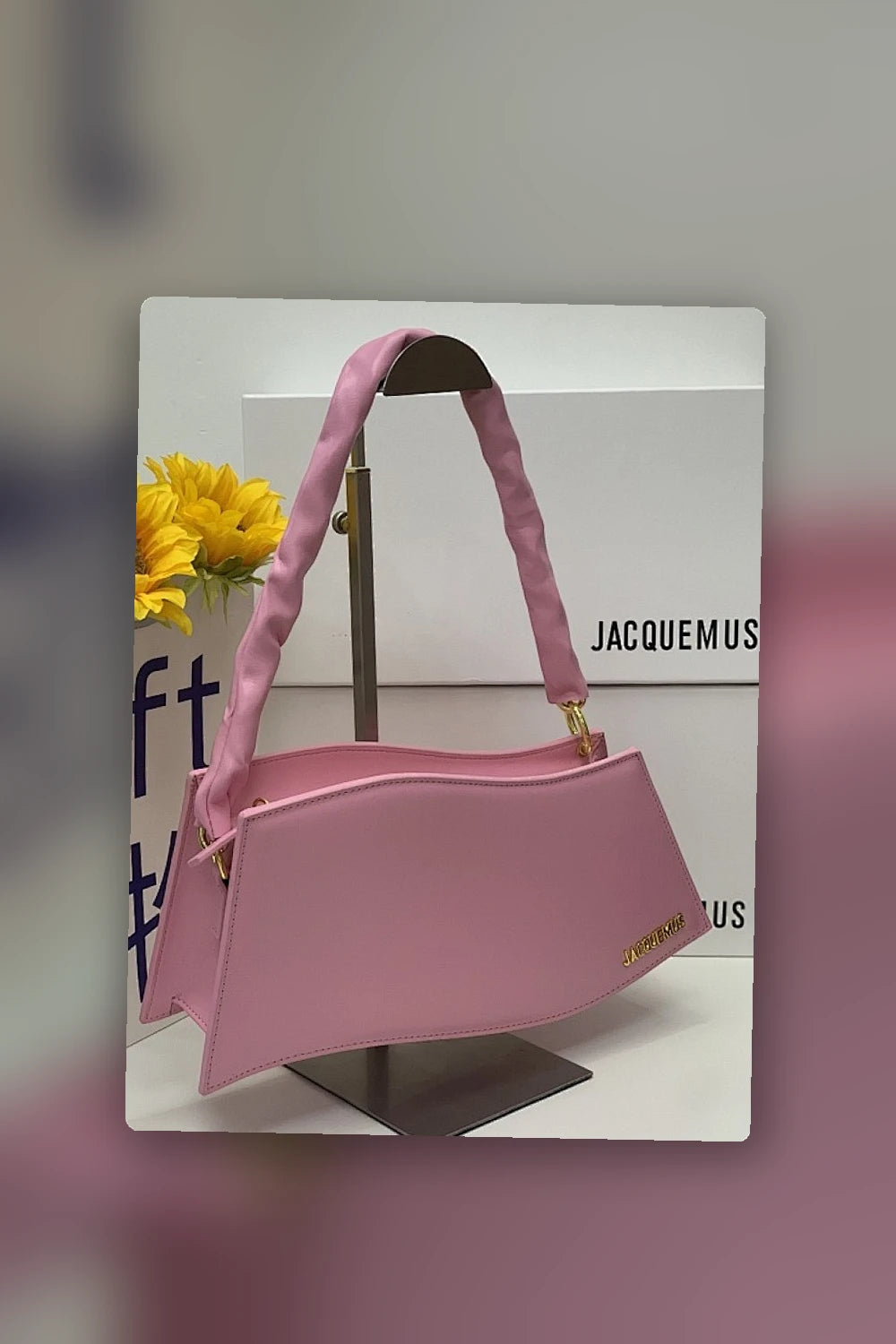 NB - JCA Bag - 519