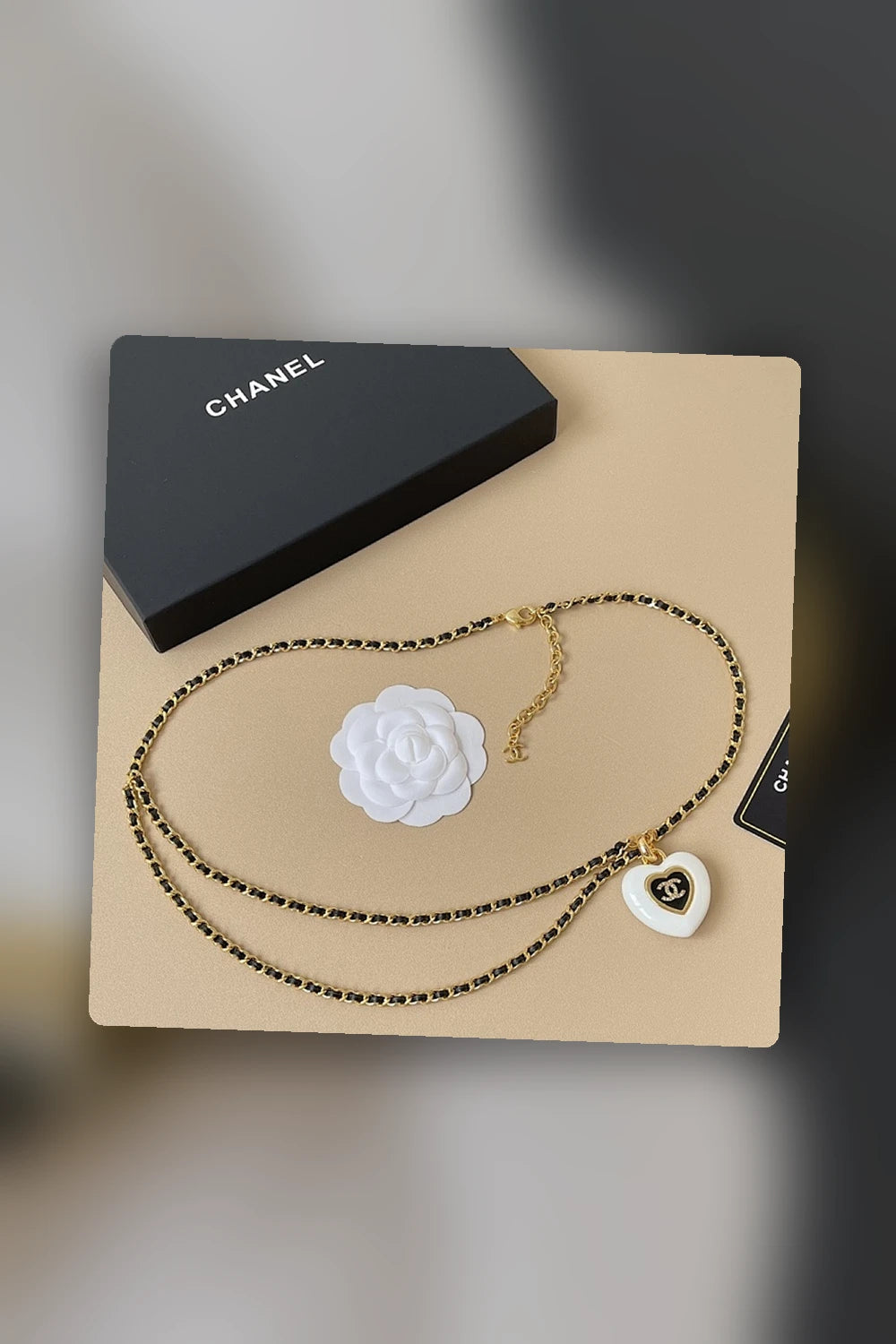 NB - CHL Jewelry - 324
