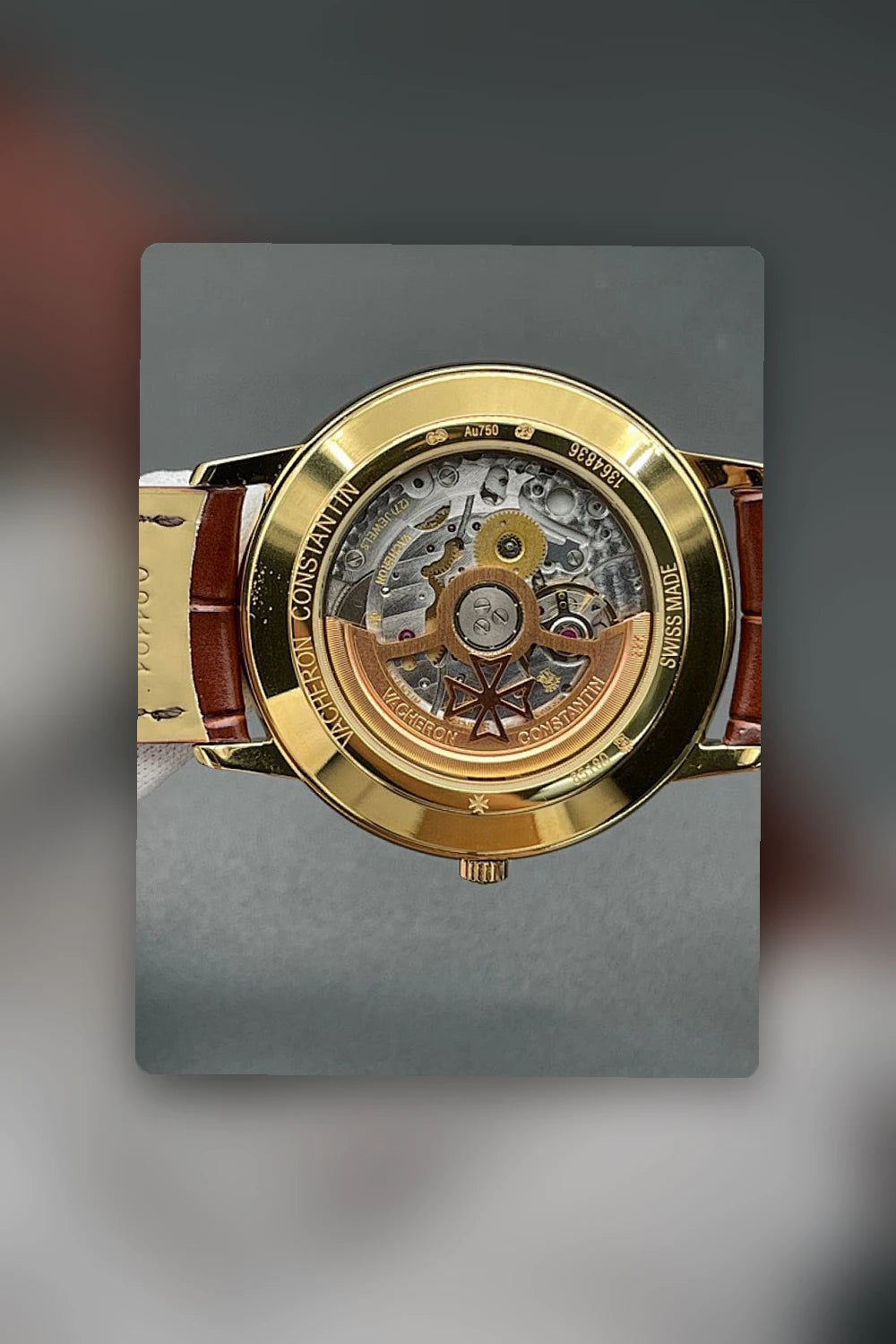 NB - Mix Watch - 1019