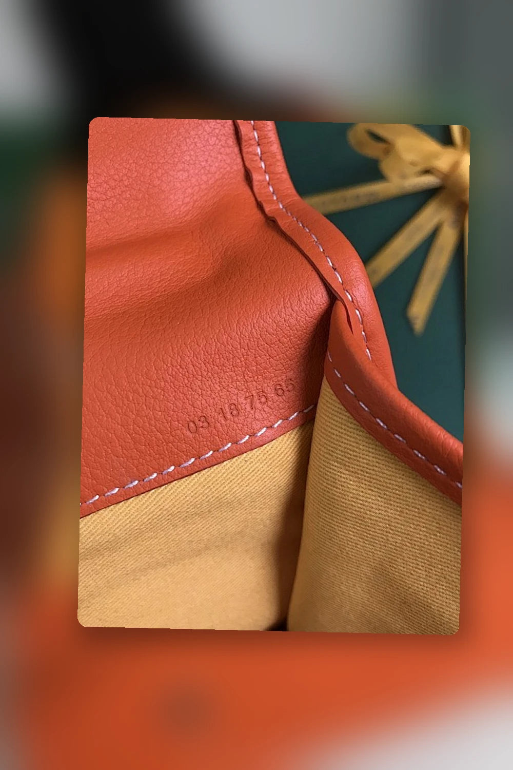 NB - GYO Bag - 123