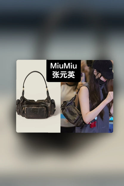 NB - MMU Bag - 128