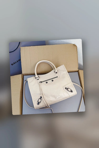 NB - BG Bag - 436