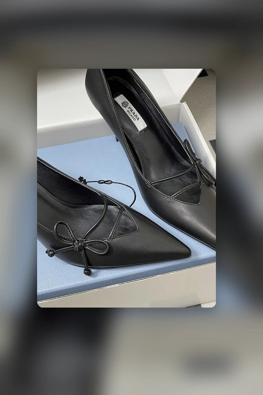 NB - PD Women Shoes - 304