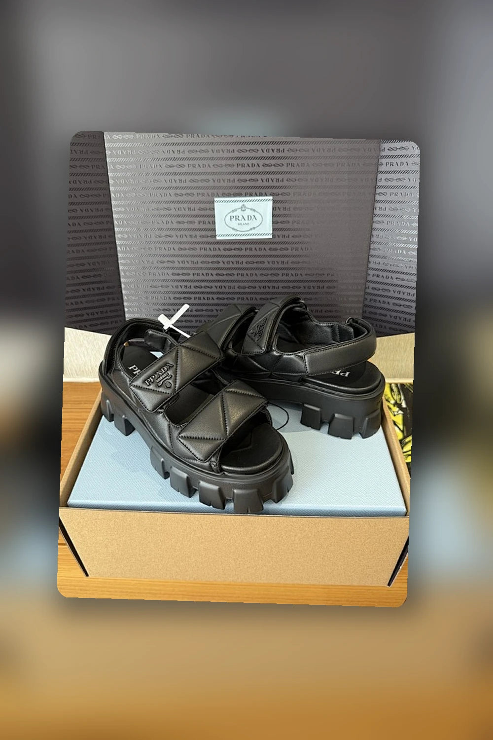 NB - PD Women Shoes - 1137