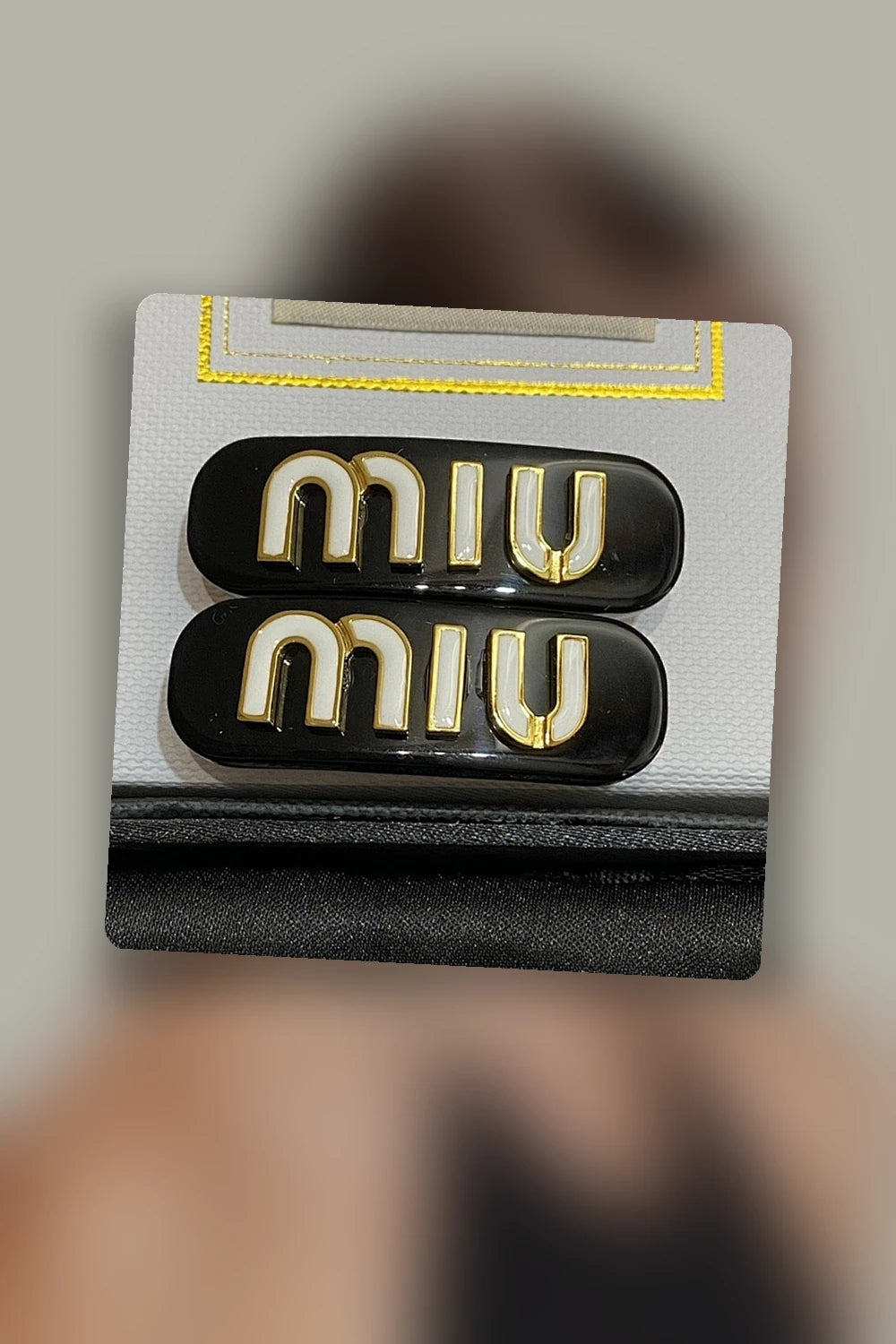 NB - MMU Jewelry - 430