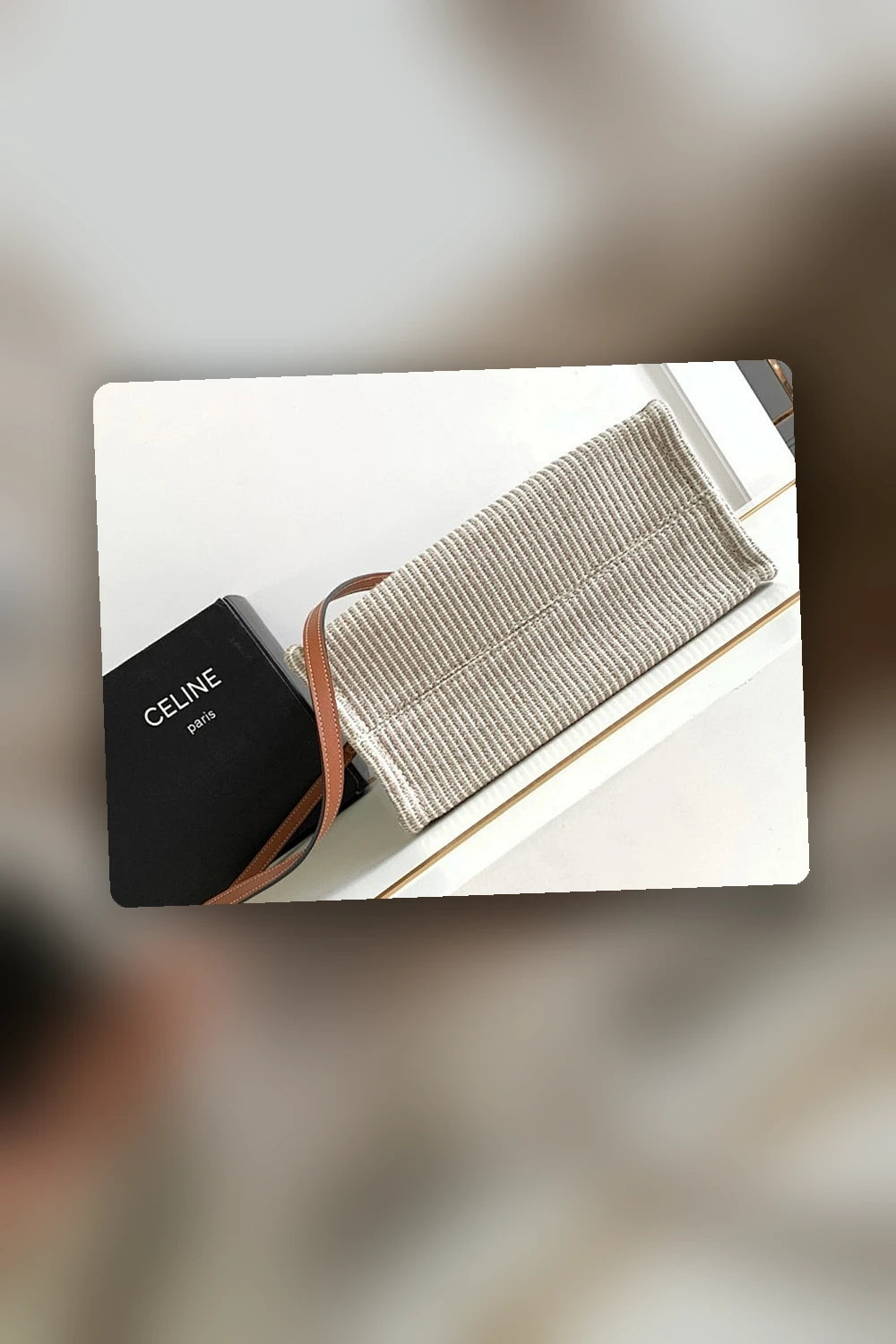 NB - COL Bag - 960