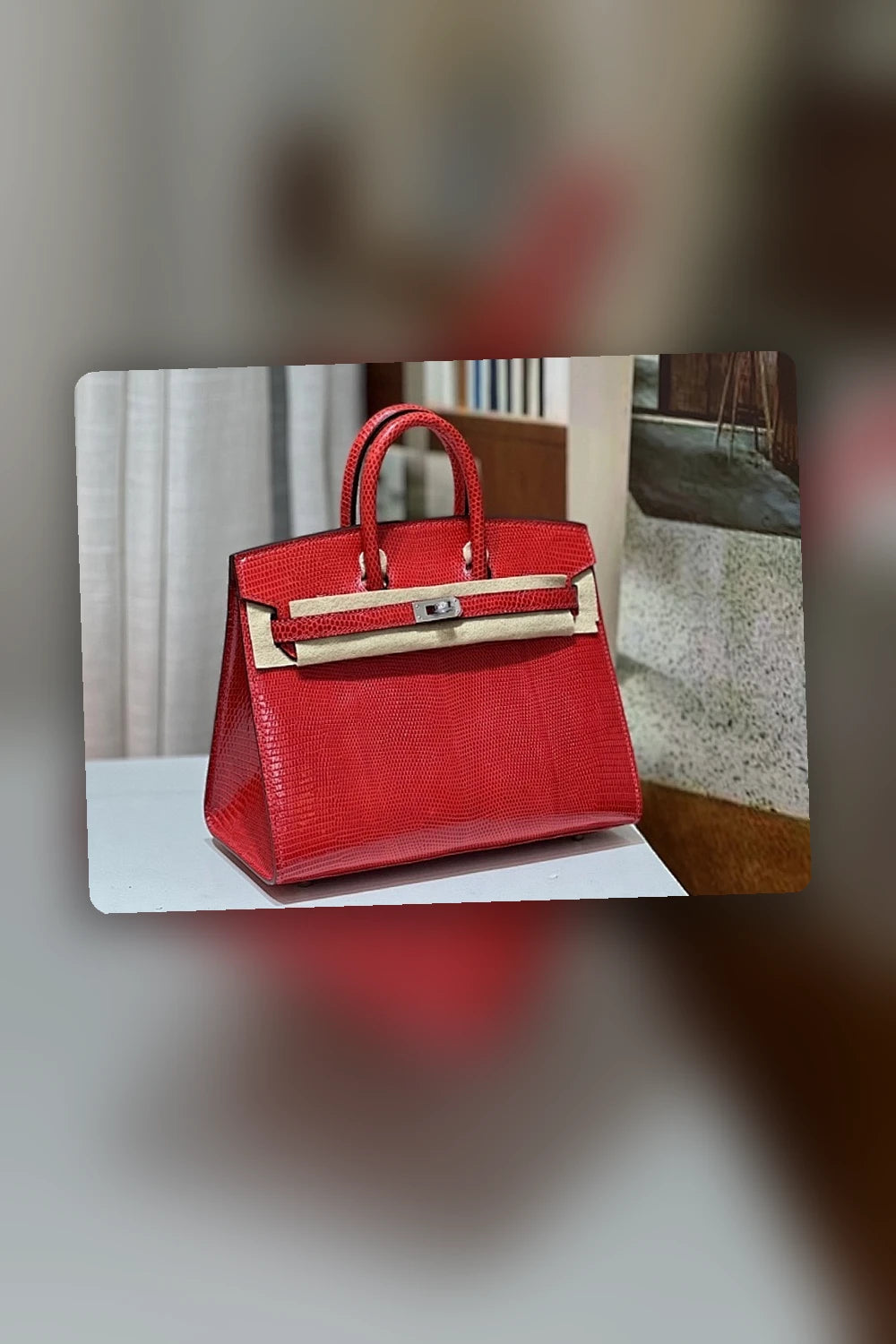 NB - HMS Bag - 673