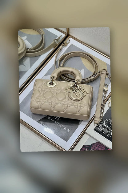 NB - DOR Bag - 1093