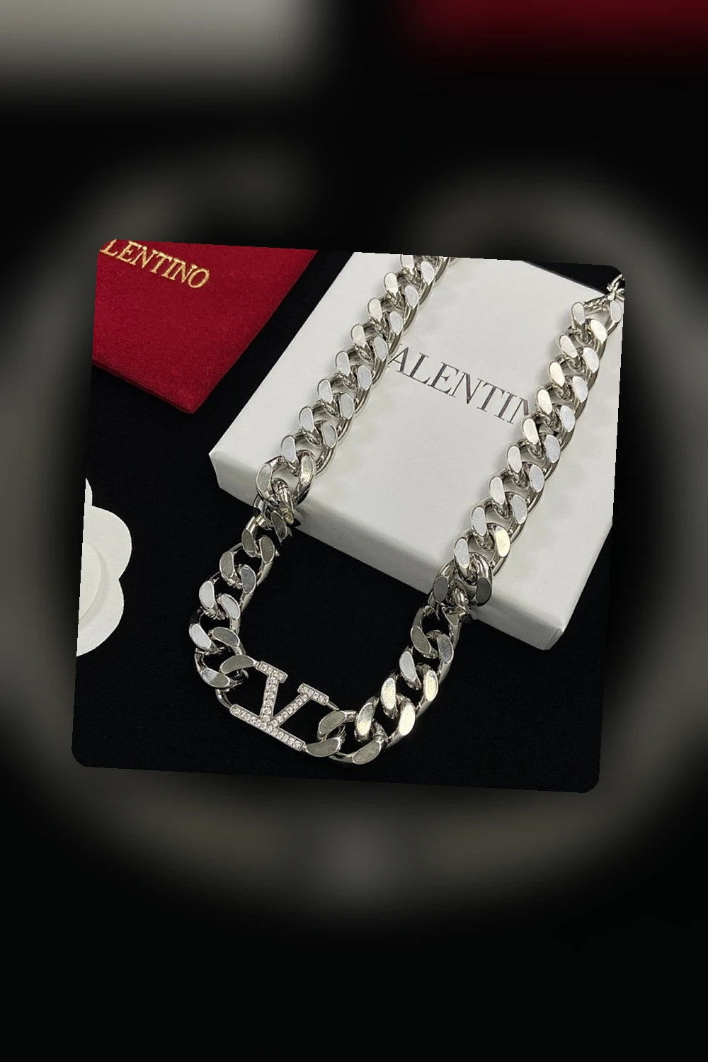 NB - VEL Jewelry - 671