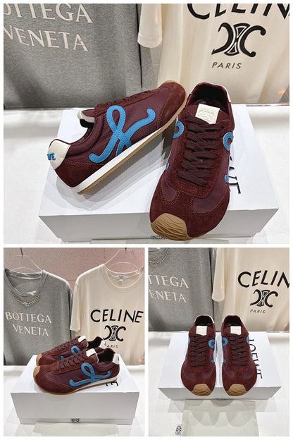 NB - LWO Women Shoes - 072