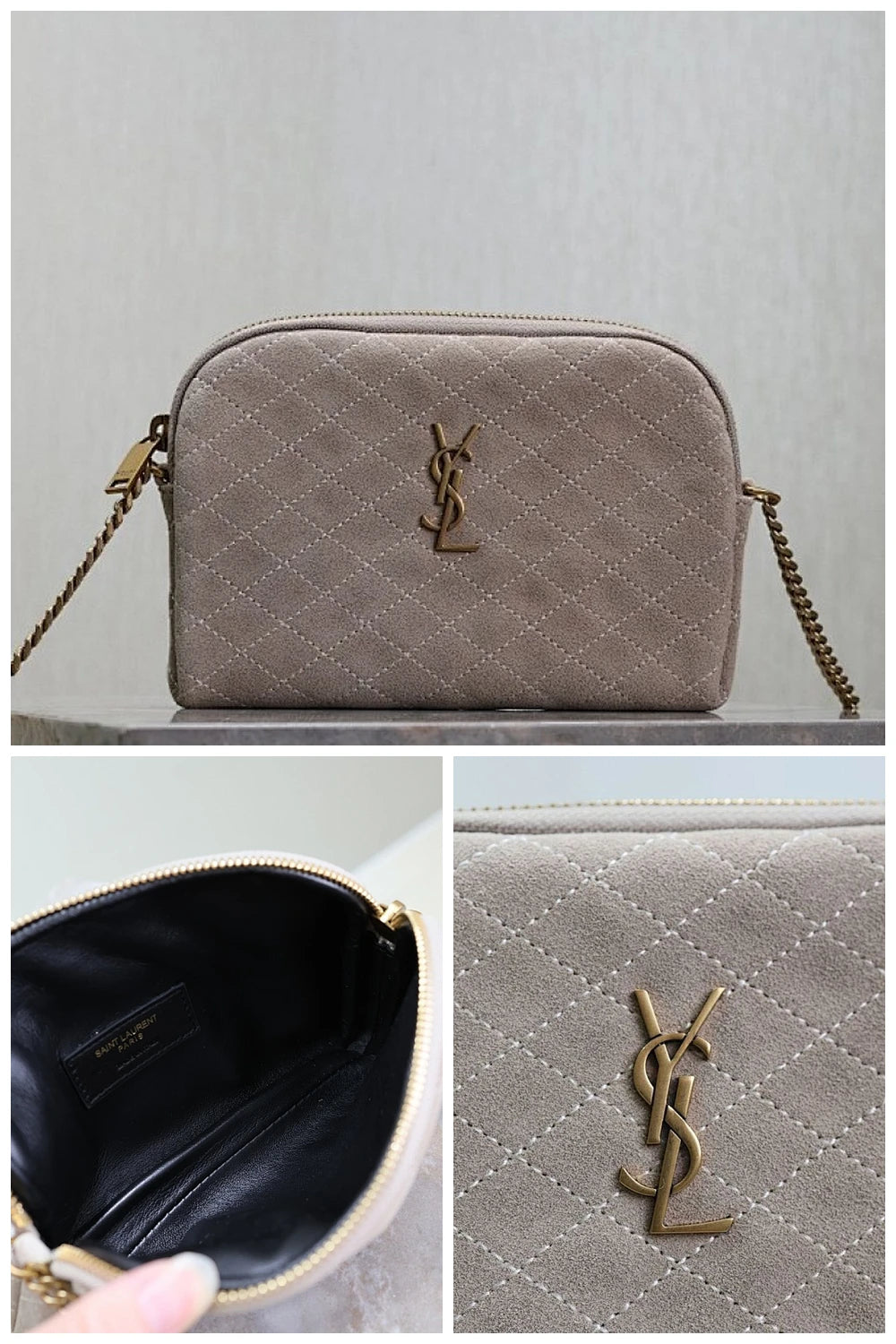 NB - YLS Bag - 818