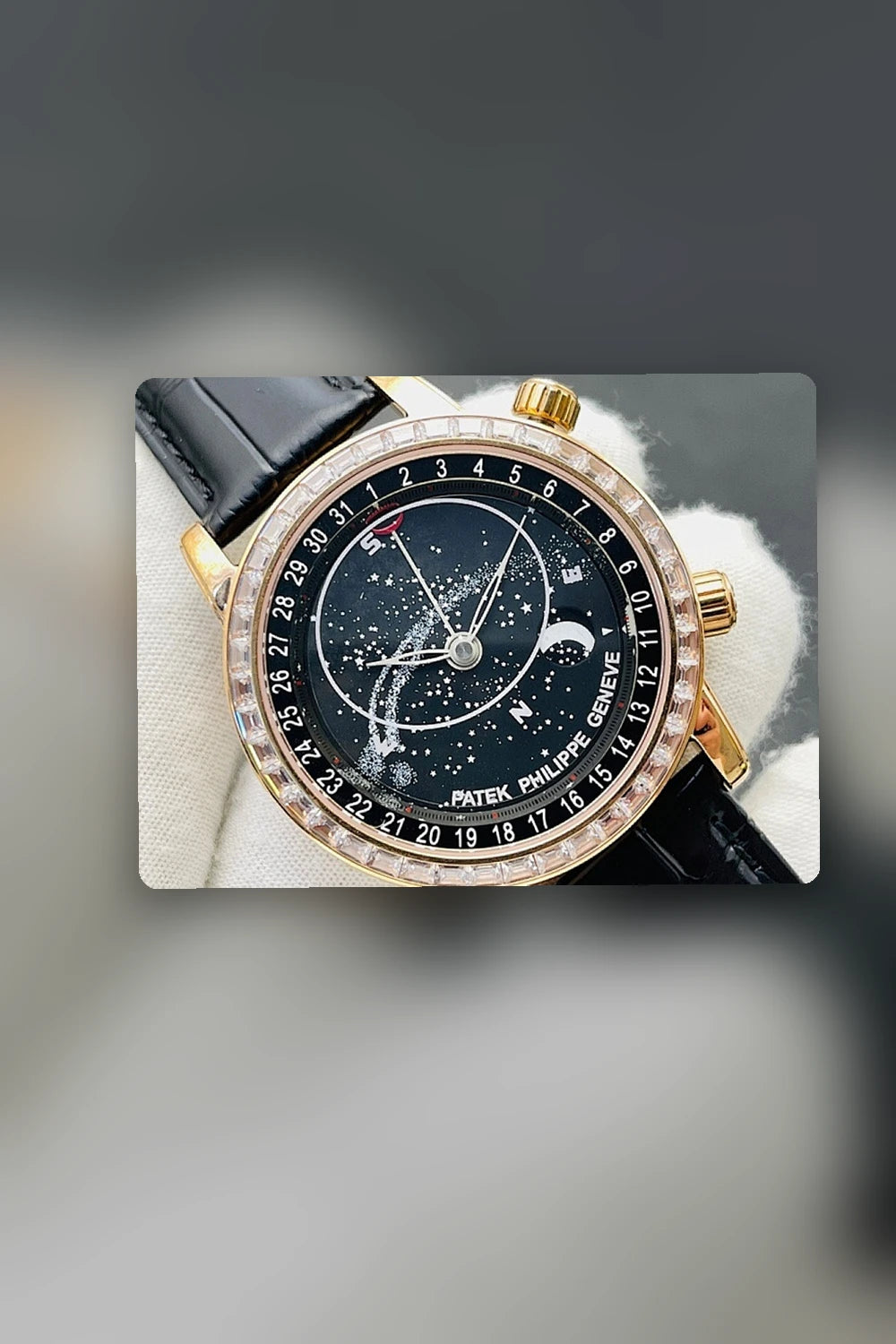 NB - Mix Watch - 698