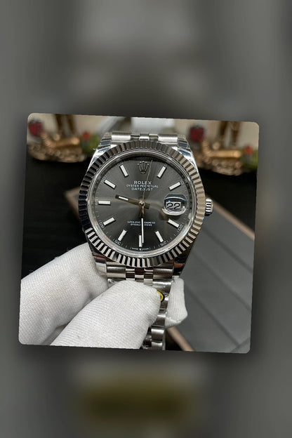 NB - Mix Watch - 207