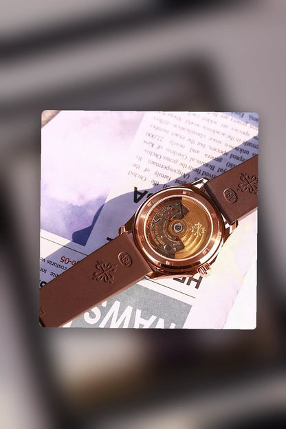 NB - Mix Watch - 1595