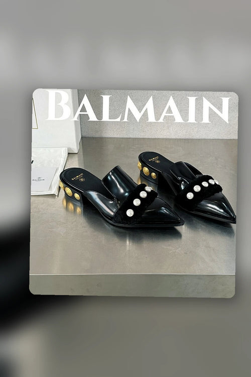 NB - BAM Women Shoes - 489