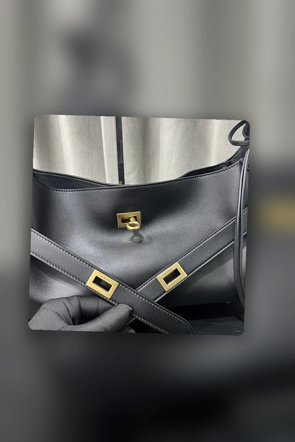 NB - BG Bag - 1498