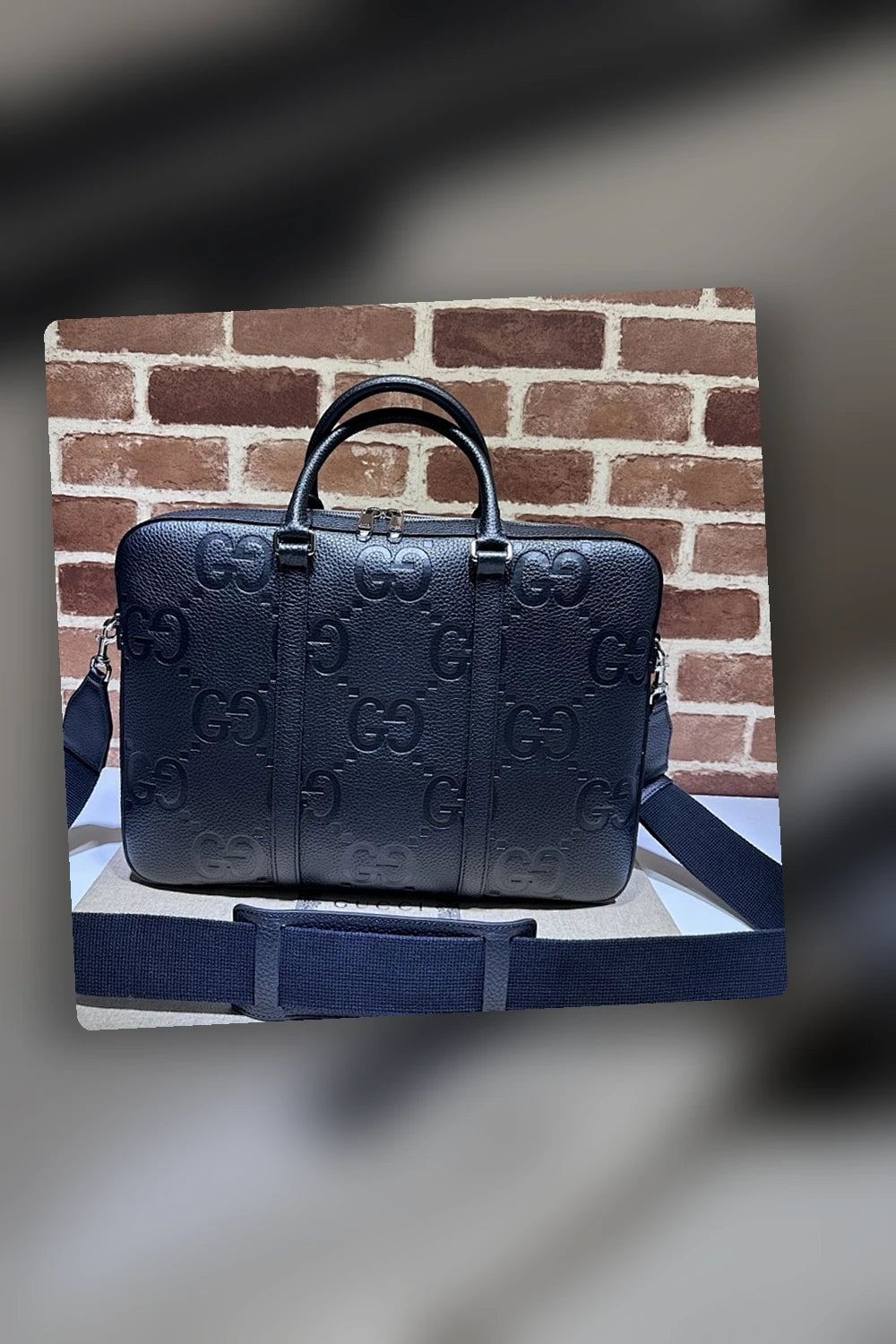 NB - GUKI Bag - 949