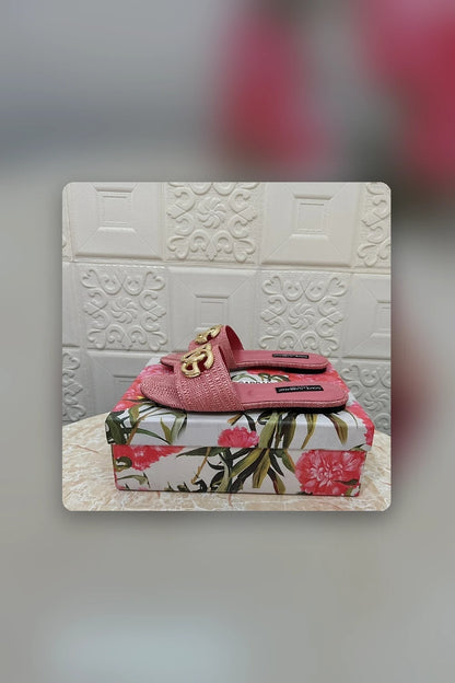 NB - DAG Women Shoes - 206