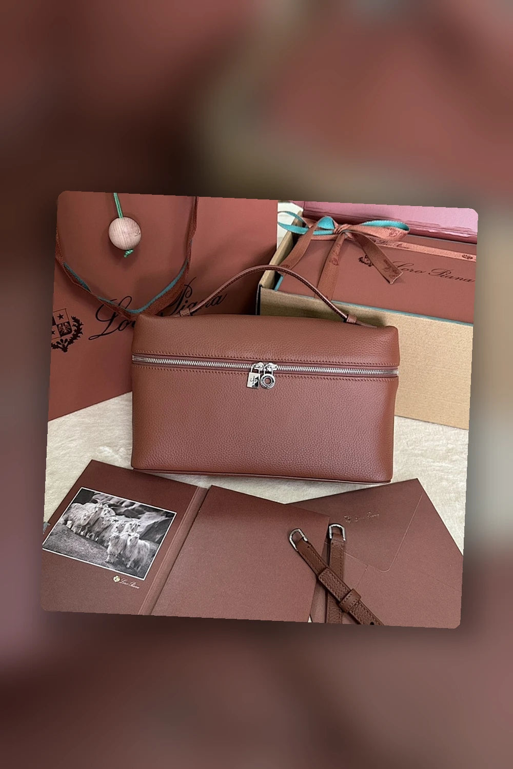 NB - LOP Bag - 668