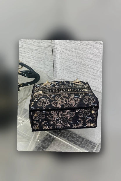 NB - DOR Bag - 1434