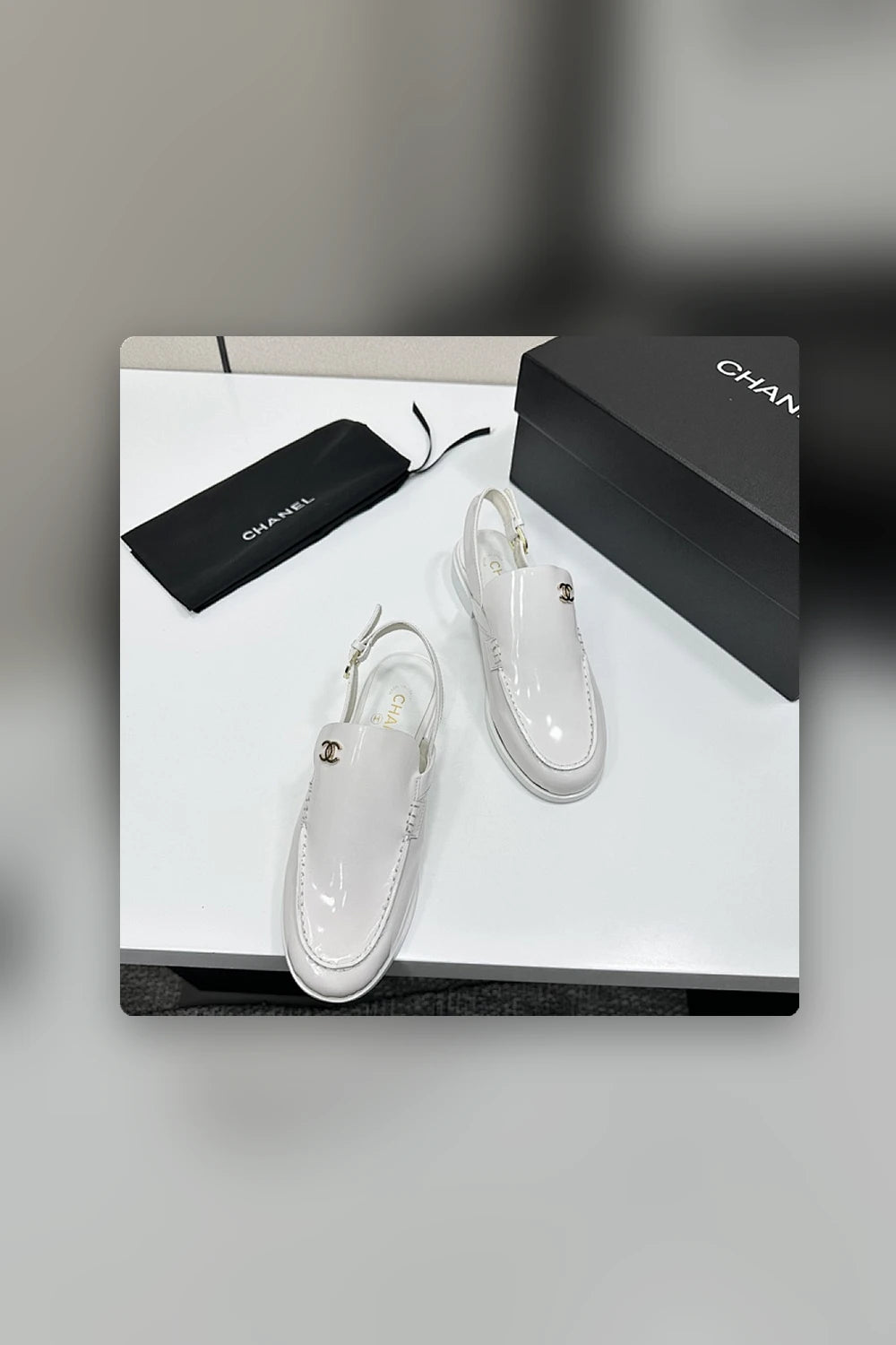 NB - CHL Mix Items - 369
