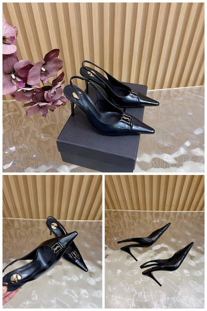 NB - YLS Women Shoes - 555