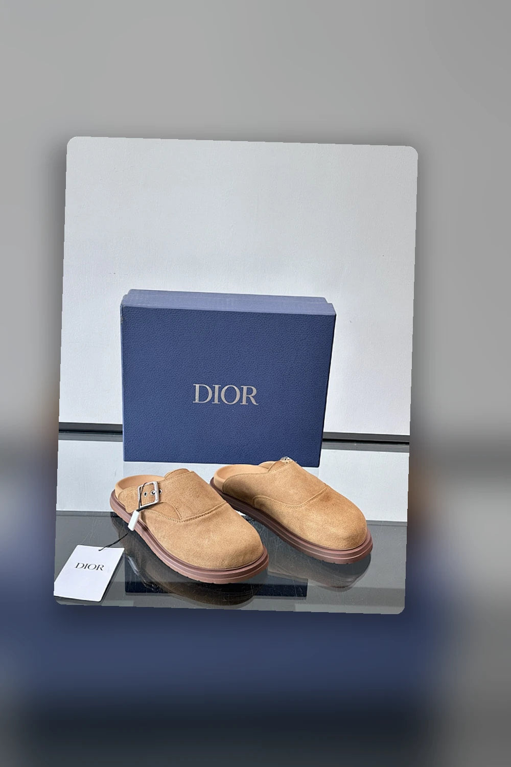NB - DOR Mix Items - 186