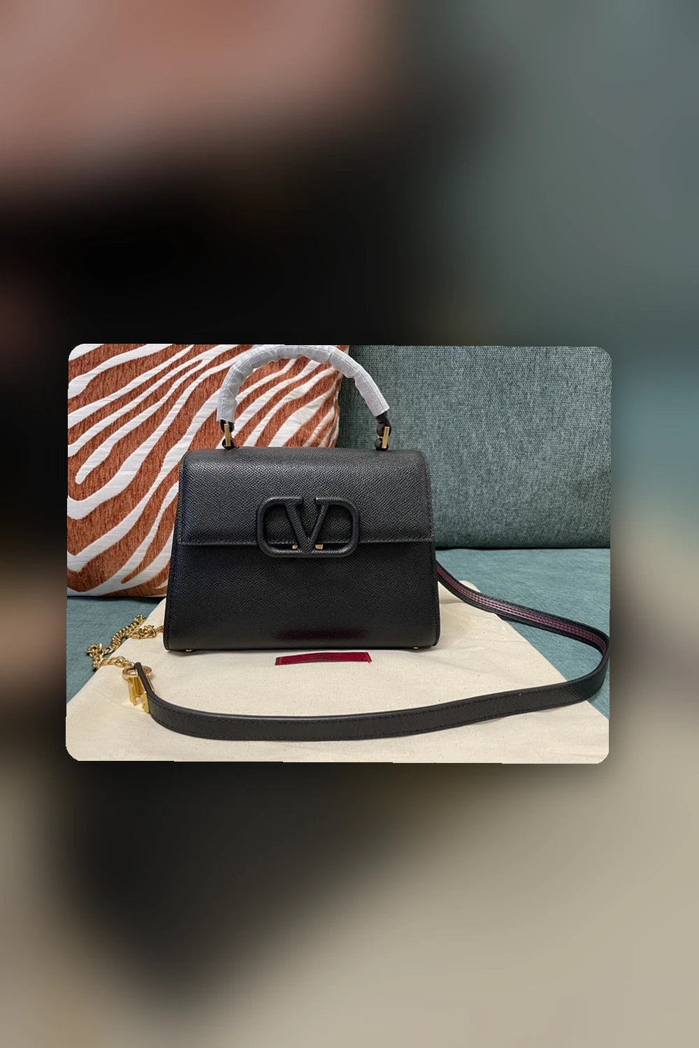 NB - VEL Bag - 1112