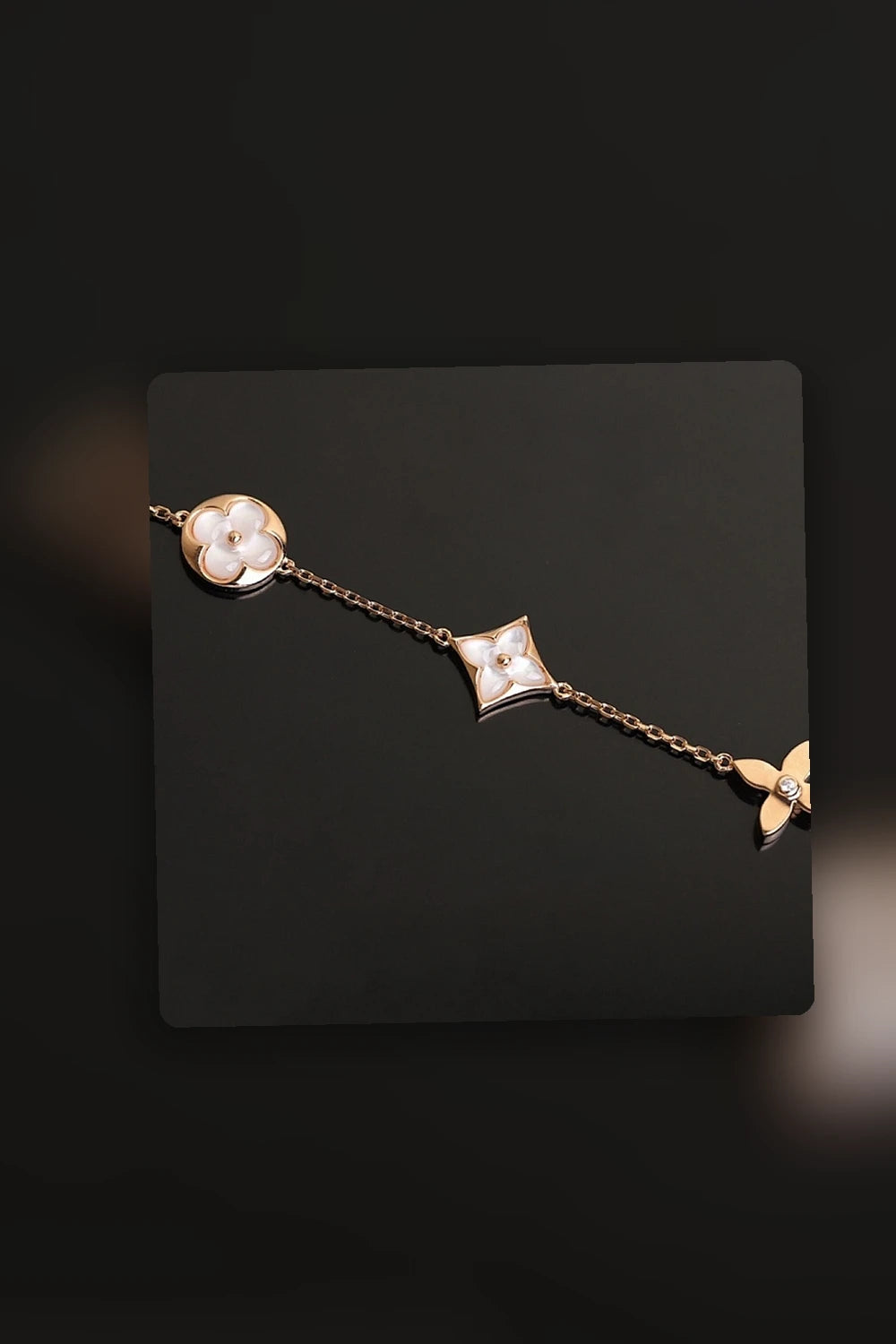 NB - LOV Jewelry - 532