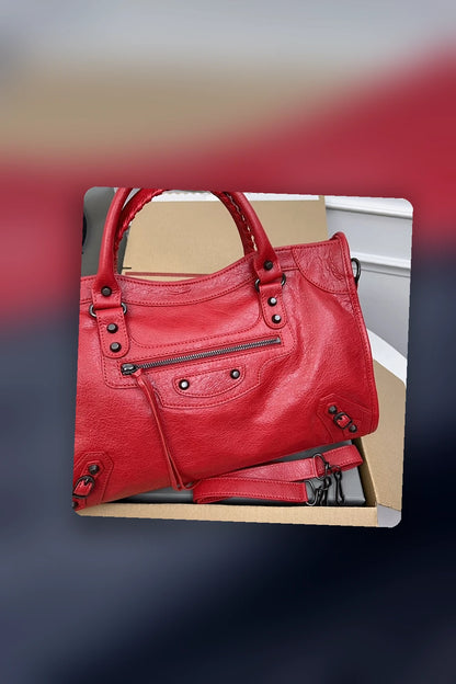 NB - BG Bag - 1615